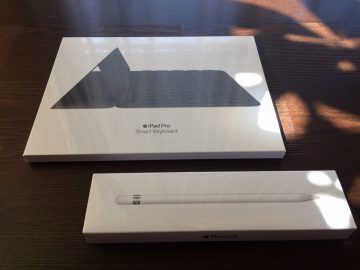 アップルペンシル