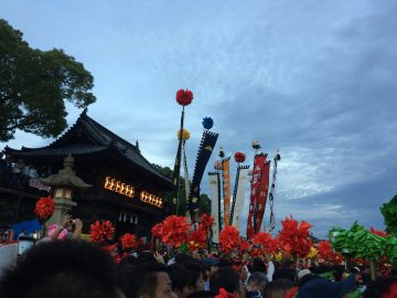 灘のけんか祭り29年