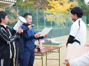 オレンジナイトソフトボール大会