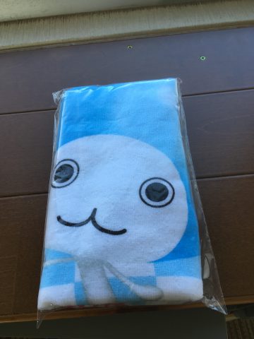 ぴちょんくん