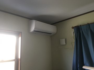 DAIKIN　CX