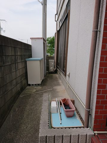 EV充電器