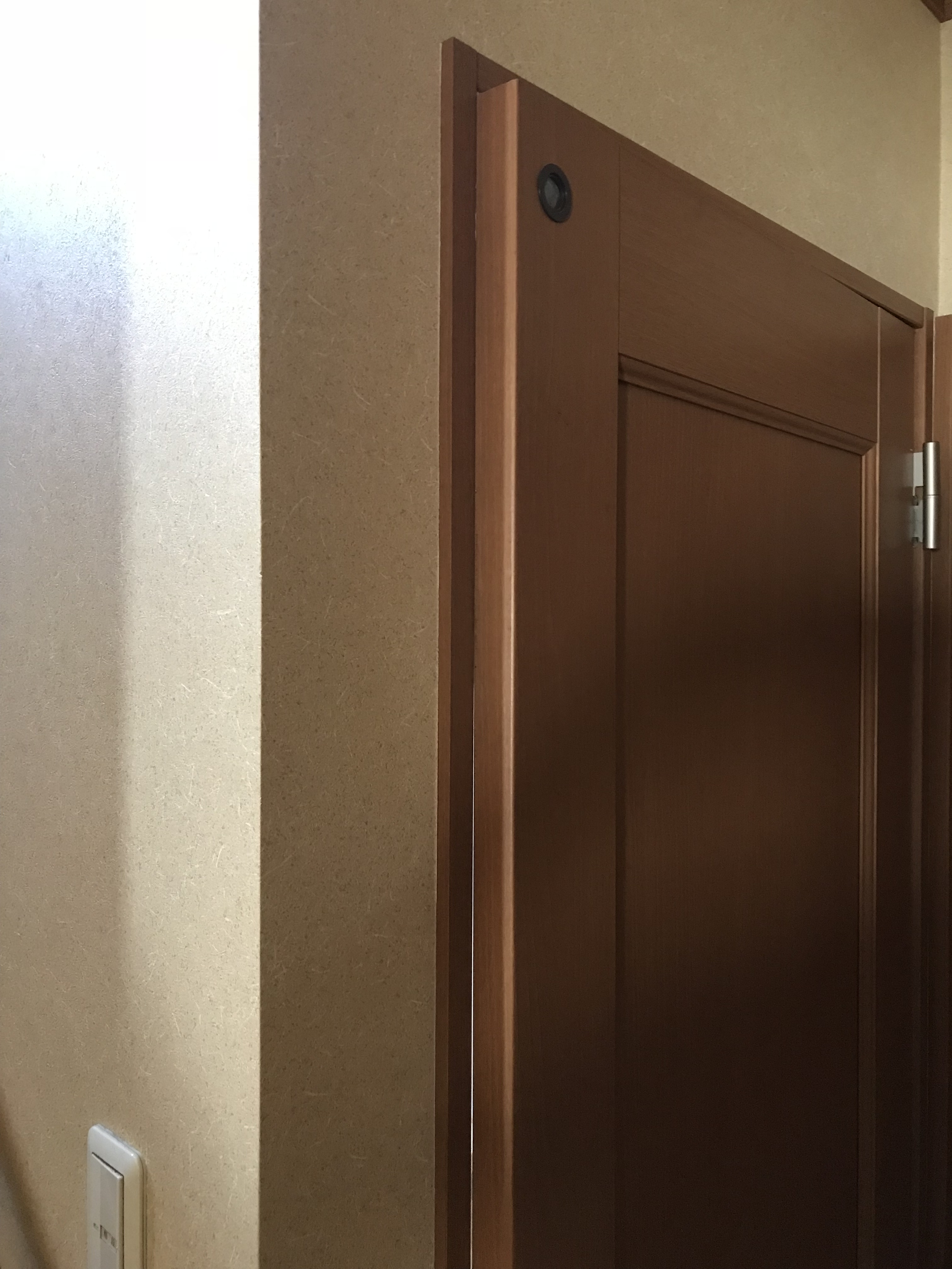 姫路市 トイレのドアが閉まらない 株式会社オレンジナイト（ORANGE KNIGHT）
