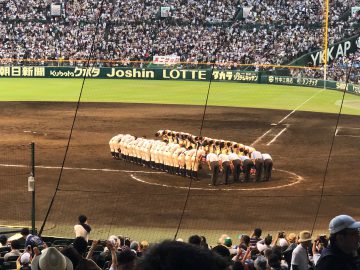 甲子園