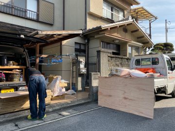 姫路市白浜町