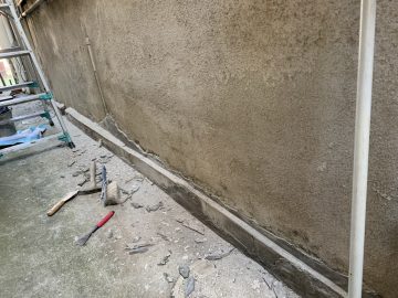 姫路市　外壁補修
