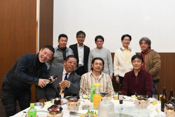 新年会