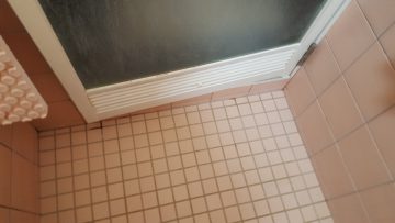 浴室改修