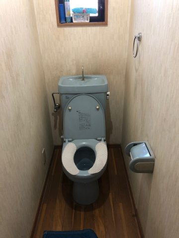 トイレりオーム　姫路