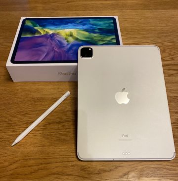 iPad Pro