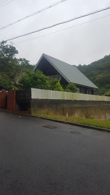 外壁・屋根塗装