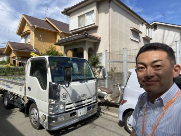 別府町加古川塗装