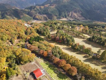 生野町宿泊施設