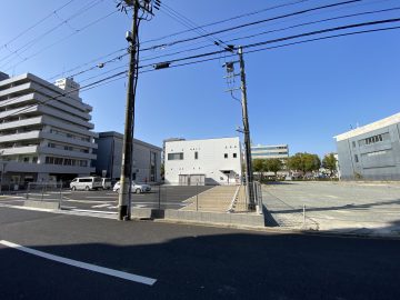 TOTOショールーム姫路