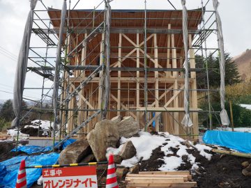 生野町　別荘