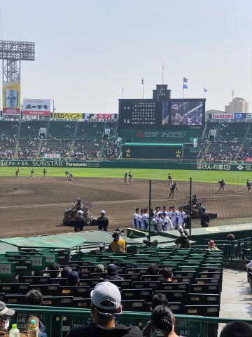 選抜高校野球