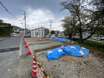 梅ヶ谷町テナント