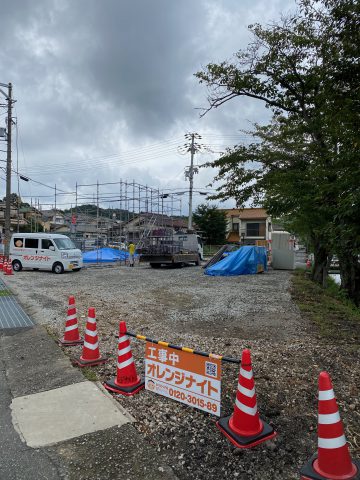 姫路市貸しテナント梅ヶ谷町