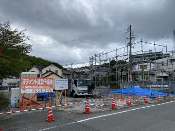 姫路市貸しテナント