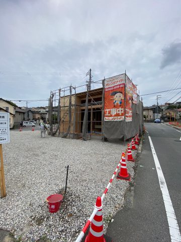 梅ヶ谷町テナント