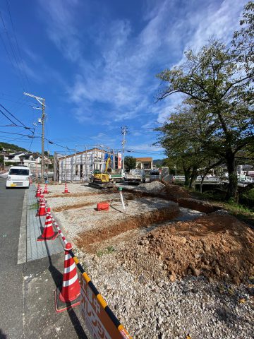 梅ヶ谷町テナント