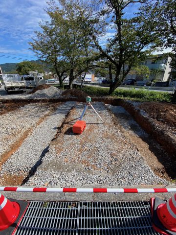 梅ヶ谷町テナント