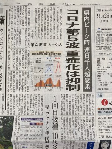 神戸新聞