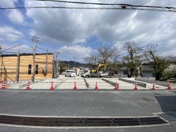 梅ヶ谷町テナント