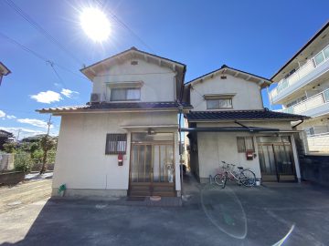 姫路市飾磨区下野田