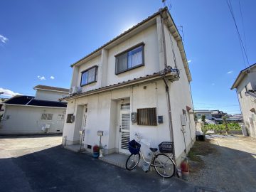 姫路市飾磨区下野田