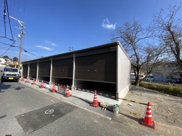 梅ヶ谷町テナント