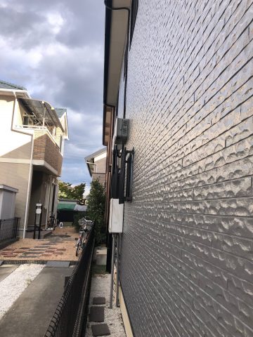 姫路市　外壁屋根塗装工事