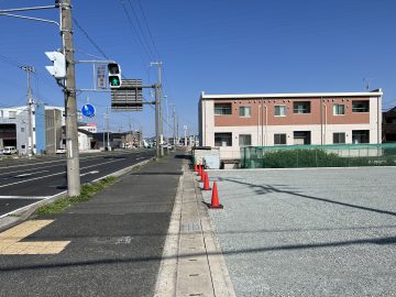 飾磨区中島テナント