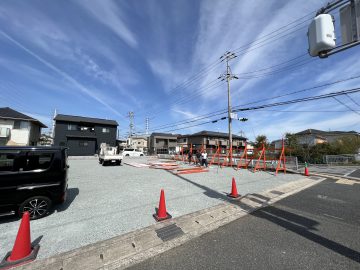 飾磨区中島テナント