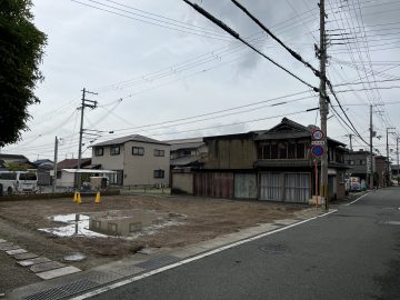 姫路市庄田テナント