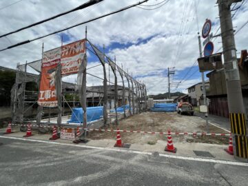 庄田テナント