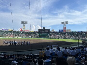 甲子園