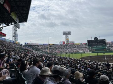 夏甲子園