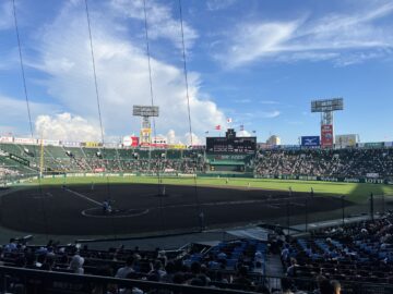 甲子園