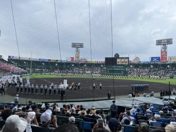 甲子園