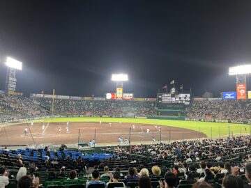 甲子園