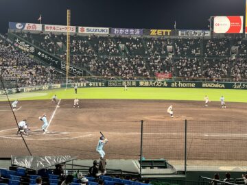 2022夏の甲子園