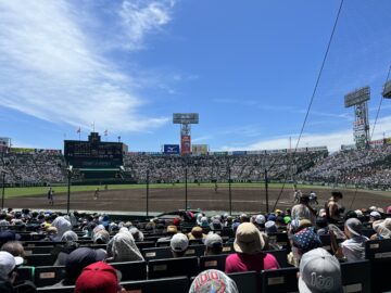 2022 夏の甲子園