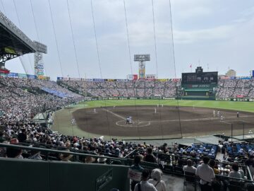 甲子園