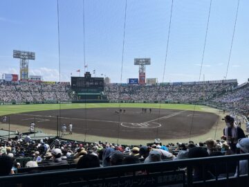 2022夏の甲子園