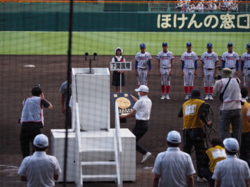 2022夏の甲子園