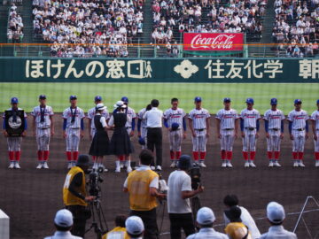 2022夏の甲子園