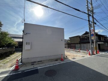 姫路市庄田テナント