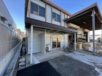 加古川リフォーム工事