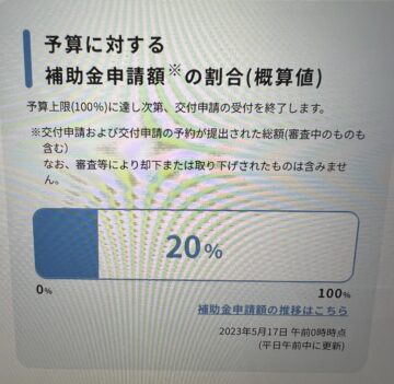 先進的窓リノベ事業